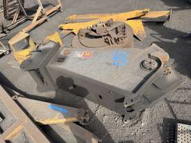 Embrey RRB30 Railbreaker Attachment - picture0' - Click to enlarge