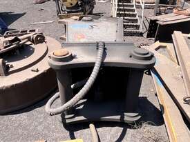 Embrey RRB30 Railbreaker Attachment - picture1' - Click to enlarge