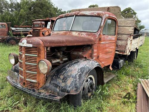 BEDFORD TRUCK