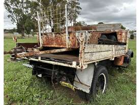 BEDFORD TRUCK - picture2' - Click to enlarge