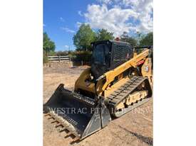 CAT 299D3XE Compact Track Loader - picture0' - Click to enlarge