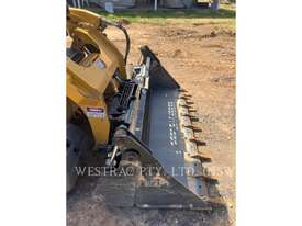CAT 299D3XE Compact Track Loader - picture2' - Click to enlarge