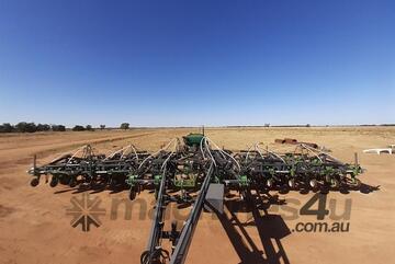 2015 BOSS 18m PARA LIFT PLANTER