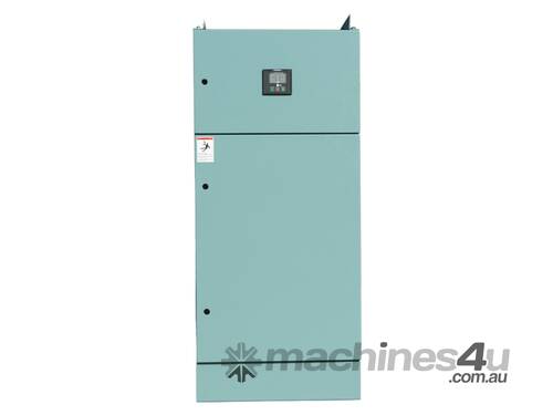 caption GOGOPOWER - PC1250A 3 phase Automatic Transfer Switch IP54