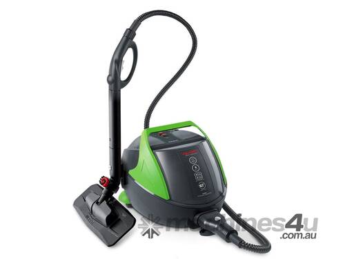 caption Polti Turbo Steam Cleaner 5-Bar Pro 95
