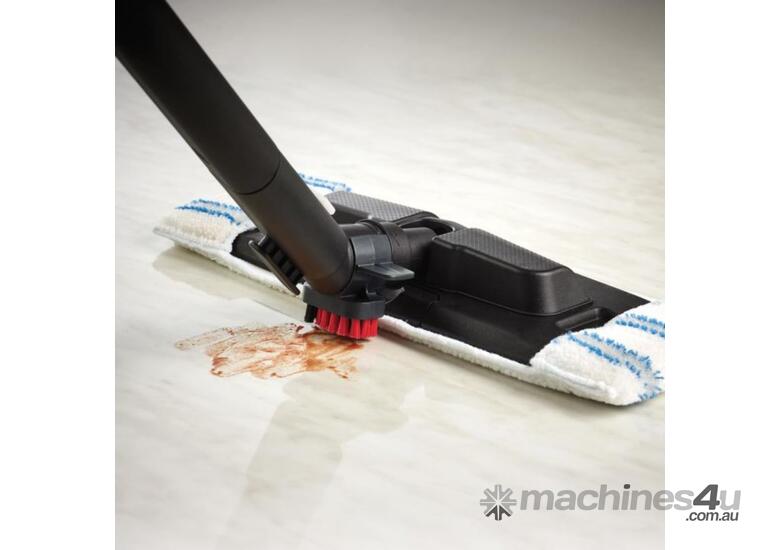 caption Polti Turbo Steam Cleaner 5-Bar Pro 95