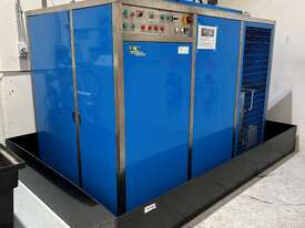 Heated Vapour Degreasing Cleaning Unit - picture0' - Click to enlarge