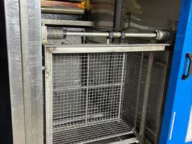 Heated Vapour Degreasing Cleaning Unit - picture2' - Click to enlarge