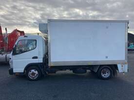 2020 Mitsubishi Fuso Canter 515 Refrigerated Pantech - picture2' - Click to enlarge