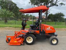 Kubota F2890 Front Deck Lawn Equipment - picture0' - Click to enlarge