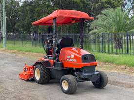 Kubota F2890 Front Deck Lawn Equipment - picture1' - Click to enlarge