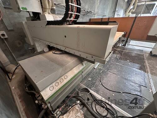 Biesse Rover B FT7.4 CNC