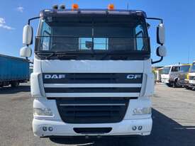 2014 DAF CF 85.460 Crane Truck - picture0' - Click to enlarge