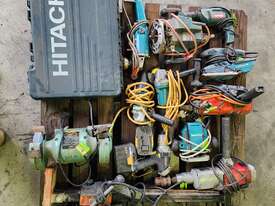 Assorted Electrical Tools - picture0' - Click to enlarge