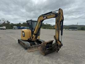 2014 Caterpillar 305ECR - picture0' - Click to enlarge