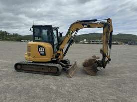 2014 Caterpillar 305ECR - picture2' - Click to enlarge