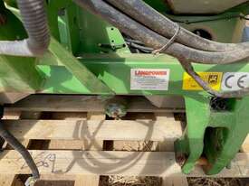 2010 Amazone ZA-M 1501 - FOR AUCTION! - picture0' - Click to enlarge
