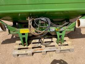 2010 Amazone ZA-M 1501 - FOR AUCTION! - picture2' - Click to enlarge