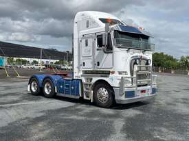 2017 Kenworth K200 Series Prime Mover Sleeper Cab - picture0' - Click to enlarge