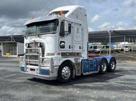 2017 Kenworth K200 Series Prime Mover Sleeper Cab - picture1' - Click to enlarge