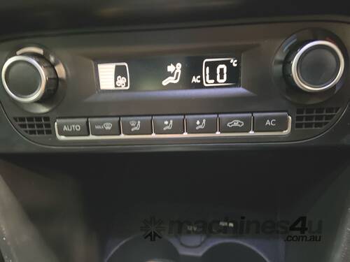 2014 Volkswagen Polo 66TDI Comfortline T/Diesel