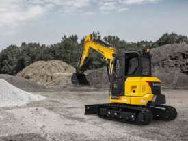 Liugong 9057F ZTS - 5.7T Excavator - picture0' - Click to enlarge