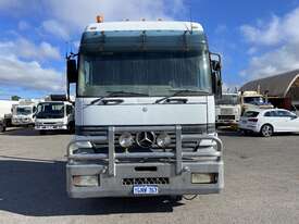 1999 Mercedes Benz 2653 Actros   6x4 Prime Mover - picture0' - Click to enlarge