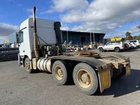 1999 Mercedes Benz 2653 Actros   6x4 Prime Mover - picture1' - Click to enlarge