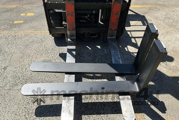 Class 2 120 X 40 X 1070 Forklift Tynes