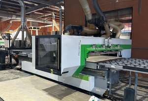 Biesse 2016 Rover B 1836 NBC