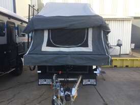 2023 GIC Pty Ltd CAMPER FD Single Axle Off Road Camper Trailer - picture0' - Click to enlarge
