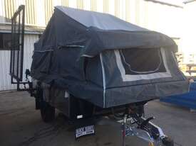 2023 GIC Pty Ltd CAMPER FD Single Axle Off Road Camper Trailer - picture1' - Click to enlarge