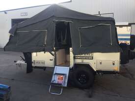 2023 GIC Pty Ltd CAMPER FD Single Axle Off Road Camper Trailer - picture2' - Click to enlarge