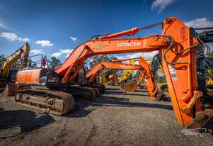 Hitachi   ZX360LC-5B EXCAVATOR Hitachi   ZX360LC-5B EXCAVATOR