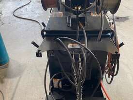 Miller Pipe Worx 400 Dual Feeder Welder - picture1' - Click to enlarge
