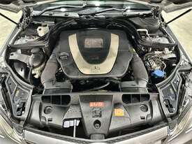 2011 Mercedes-Benz E-Class E350 Elegance V6 Coupe (Auto) (Petrol) - picture1' - Click to enlarge