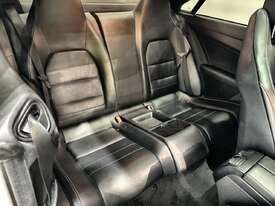 2011 Mercedes-Benz E-Class E350 Elegance V6 Coupe (Auto) (Petrol) - picture2' - Click to enlarge