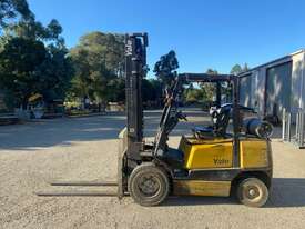 2005 Yale GLP30TH Forklift - picture0' - Click to enlarge
