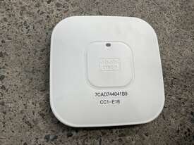 14X Cisco CAP26021-N-K9 Access Points - picture2' - Click to enlarge