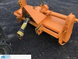 Maschio Rotary Hoe. - picture0' - Click to enlarge