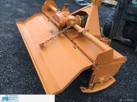 Maschio Rotary Hoe. - picture1' - Click to enlarge