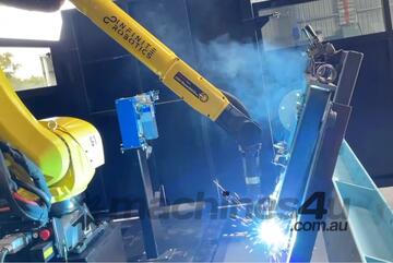 FANUC Welding Robot | 2272mm Reach FANUC Welding Robot | 2272mm Reach