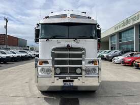 2012 Kenworth K200 6x4 Prime Mover - picture1' - Click to enlarge
