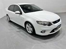 2011 Ford Falcon XR6 Petrol - picture0' - Click to enlarge