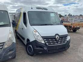 Renault Master - picture0' - Click to enlarge