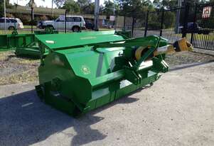 Agrifarm AHM 195 Flail Mower *AUSTRALIAN MADE* to suit 60HP