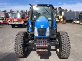 2013 New Holland T5040 Tractor - picture0' - Click to enlarge