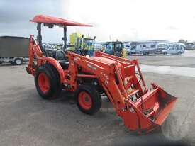 Kubota L3800D - picture0' - Click to enlarge