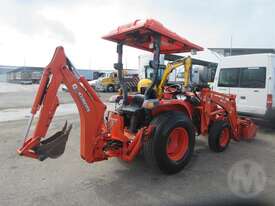 Kubota L3800D - picture0' - Click to enlarge