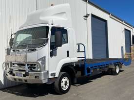 2017 Isuzu FRD600 Table Top - picture1' - Click to enlarge